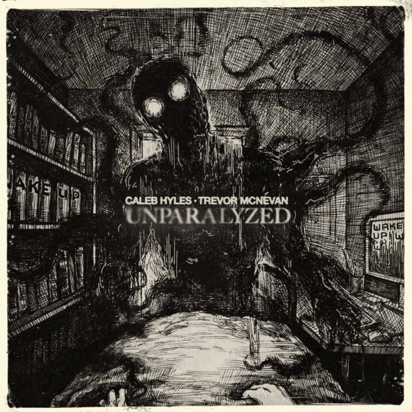 Unparalyzed